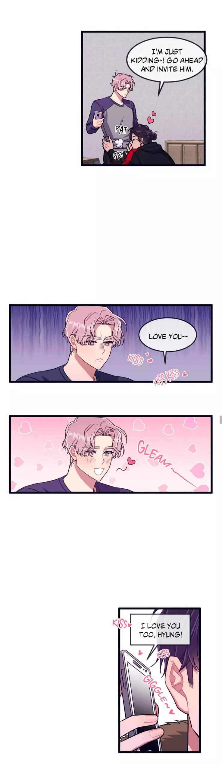 Manga page 6