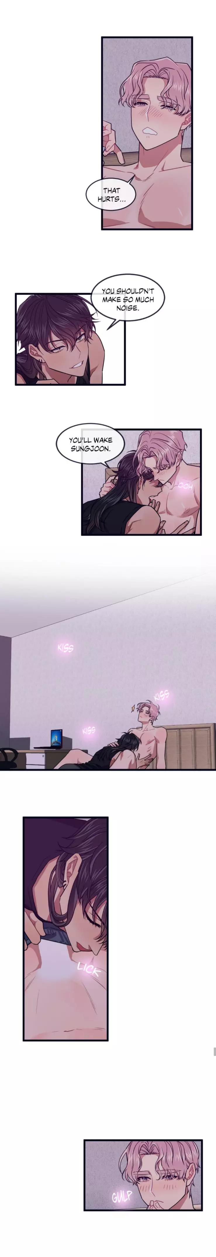 Manga page 10