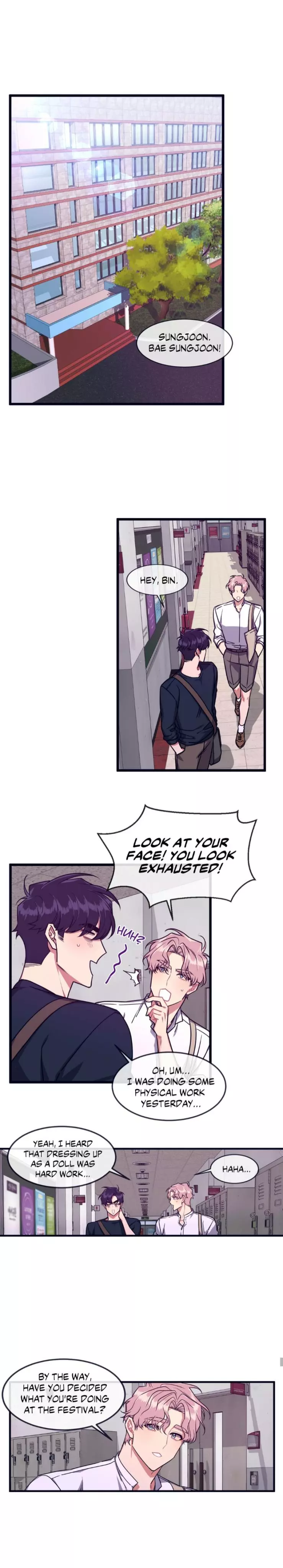 Manga page 16