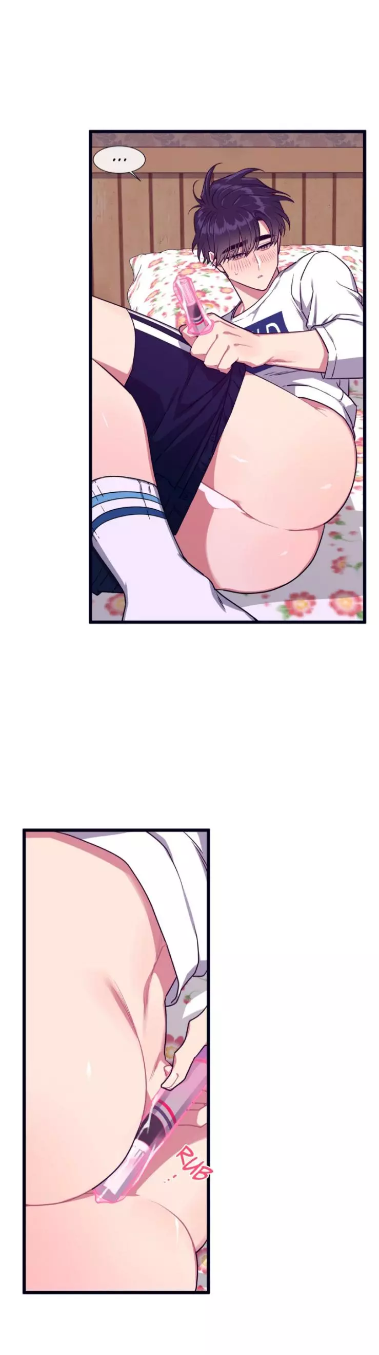 Manga page 14