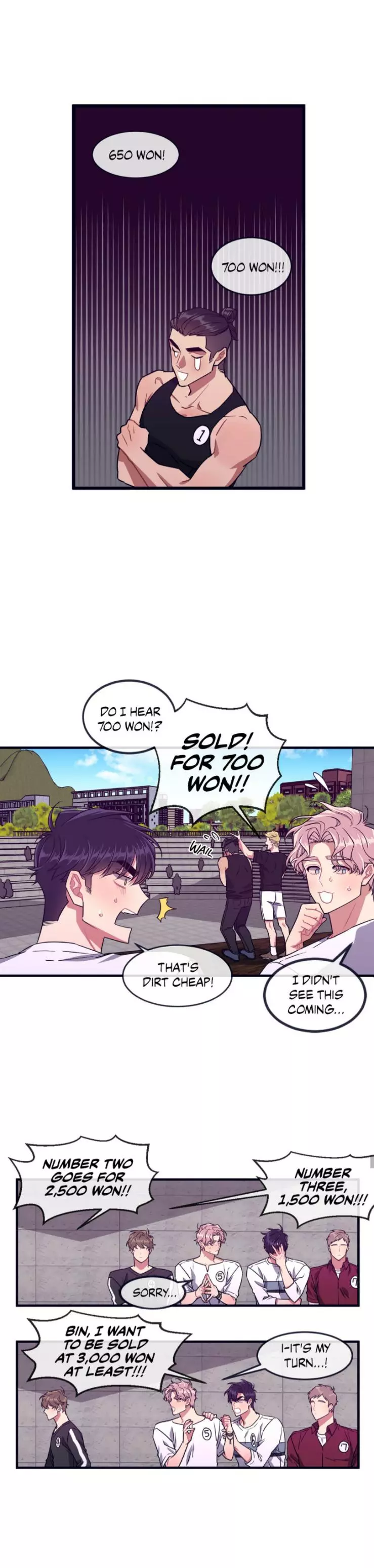 Manga page 10
