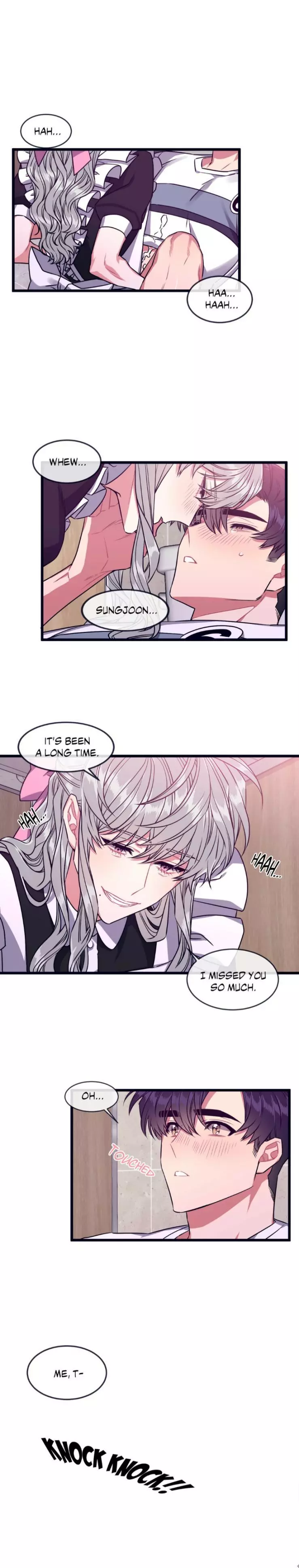 Manga page 19