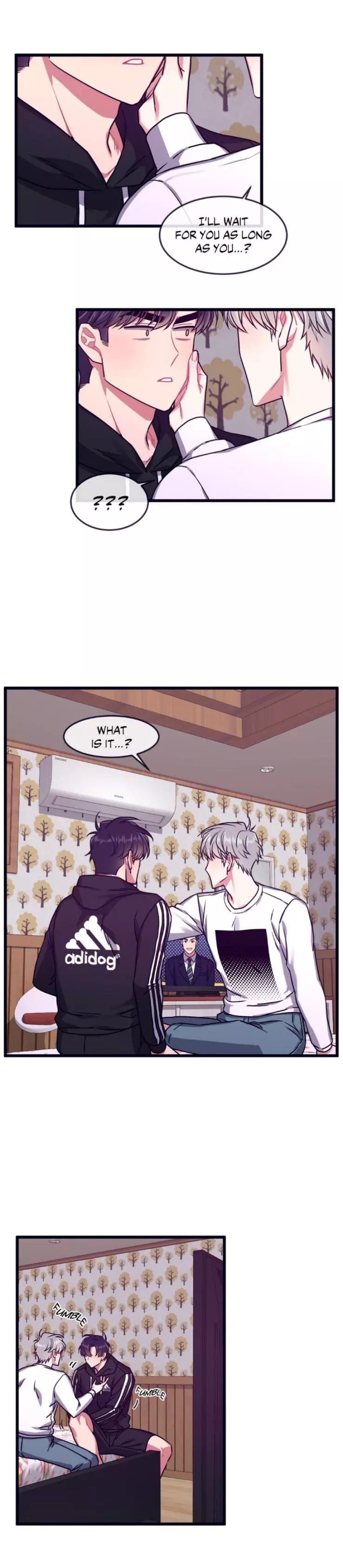 Manga page 15
