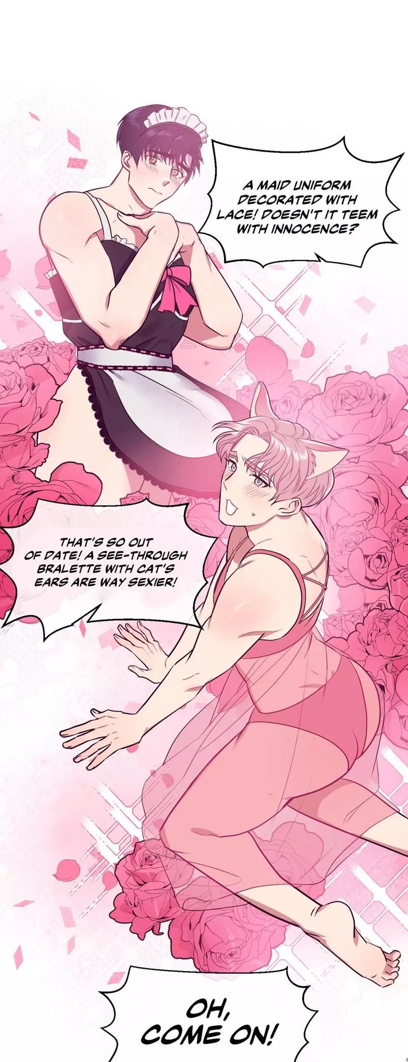 Manga page 7