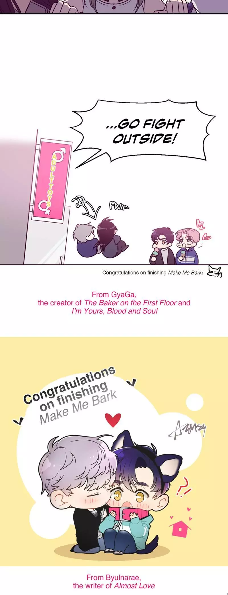 Manga page 9