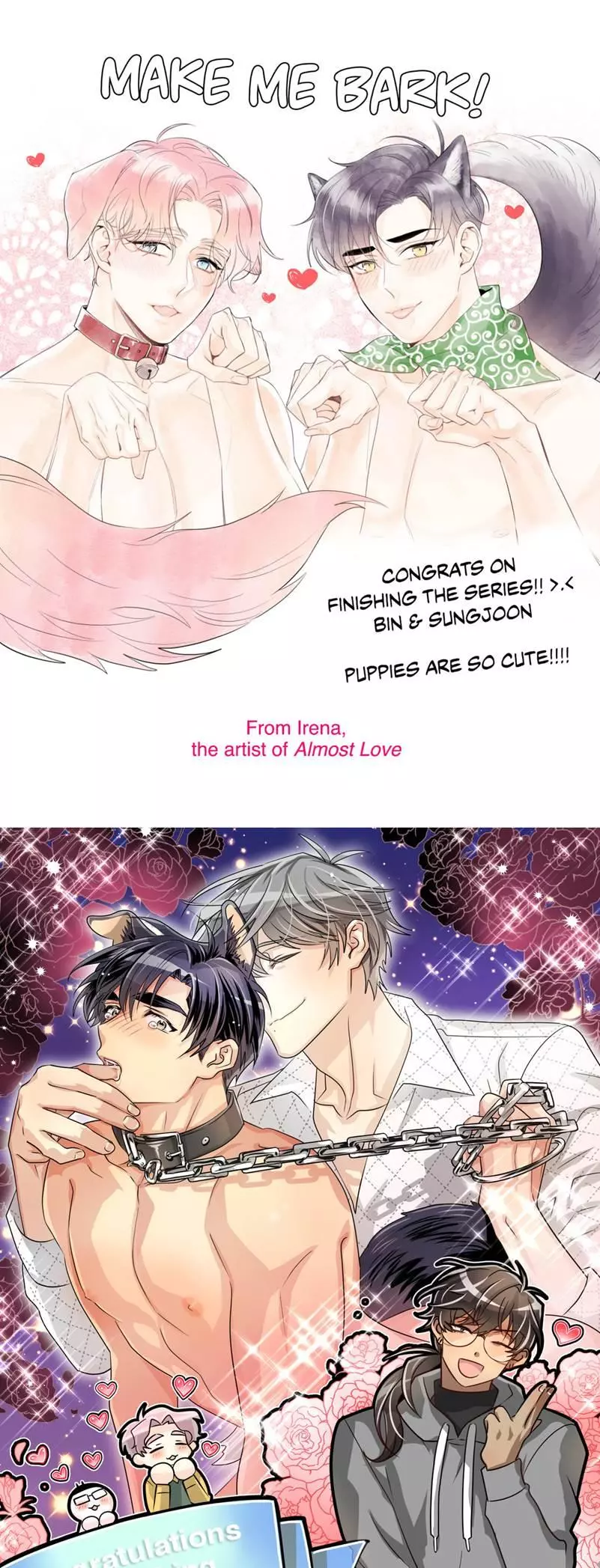 Manga page 10