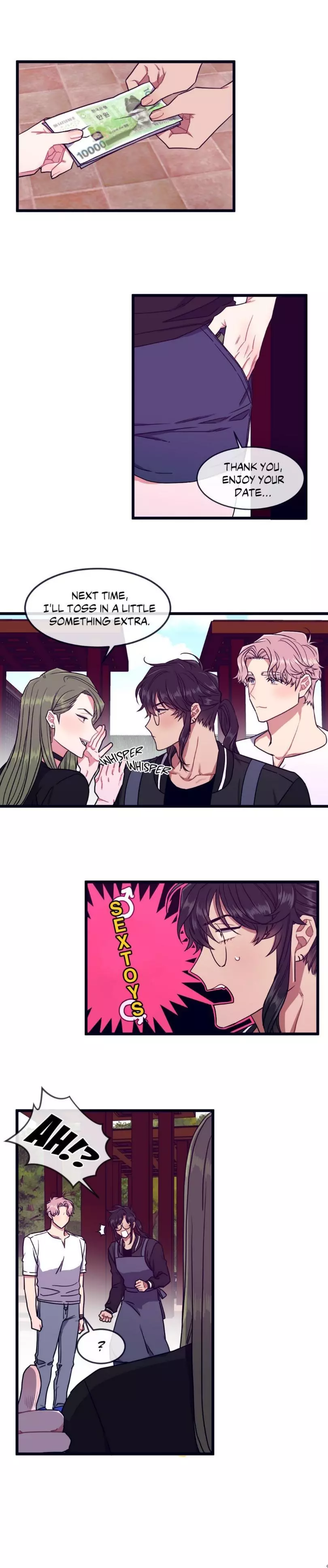 Manga page 9