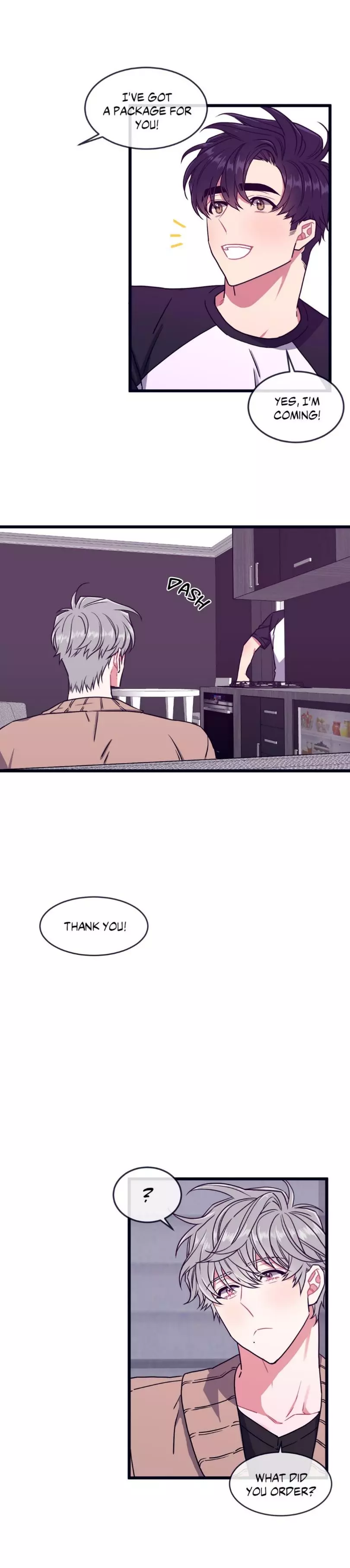 Manga page 11