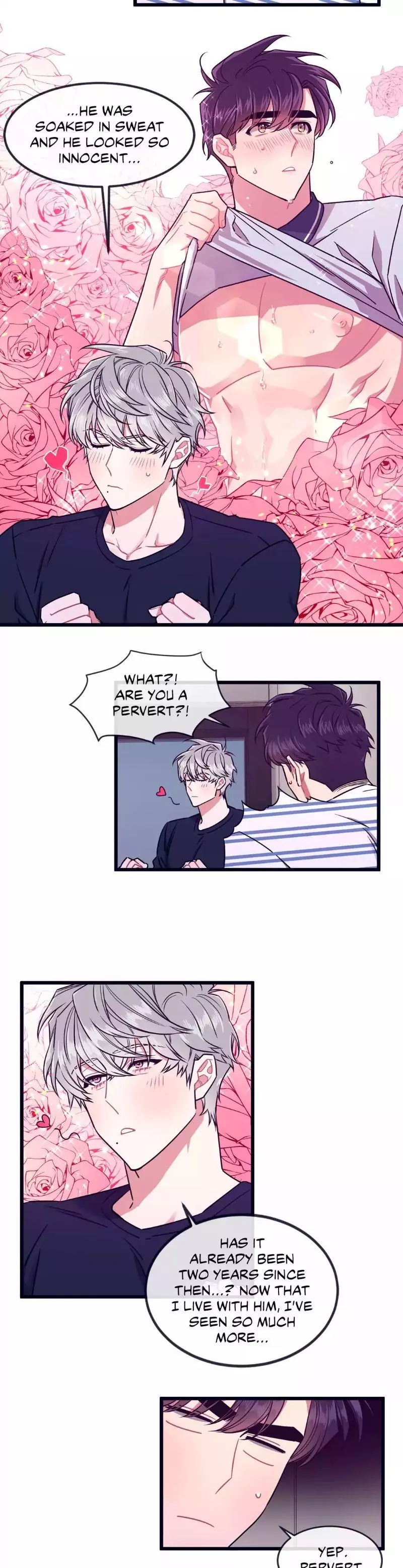 Manga page 15