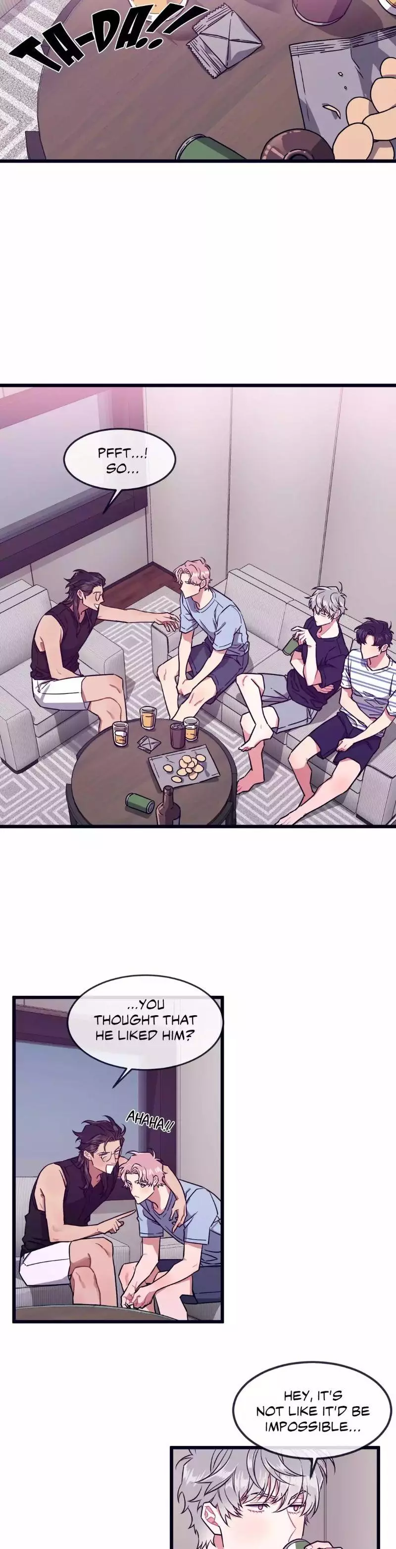 Manga page 11
