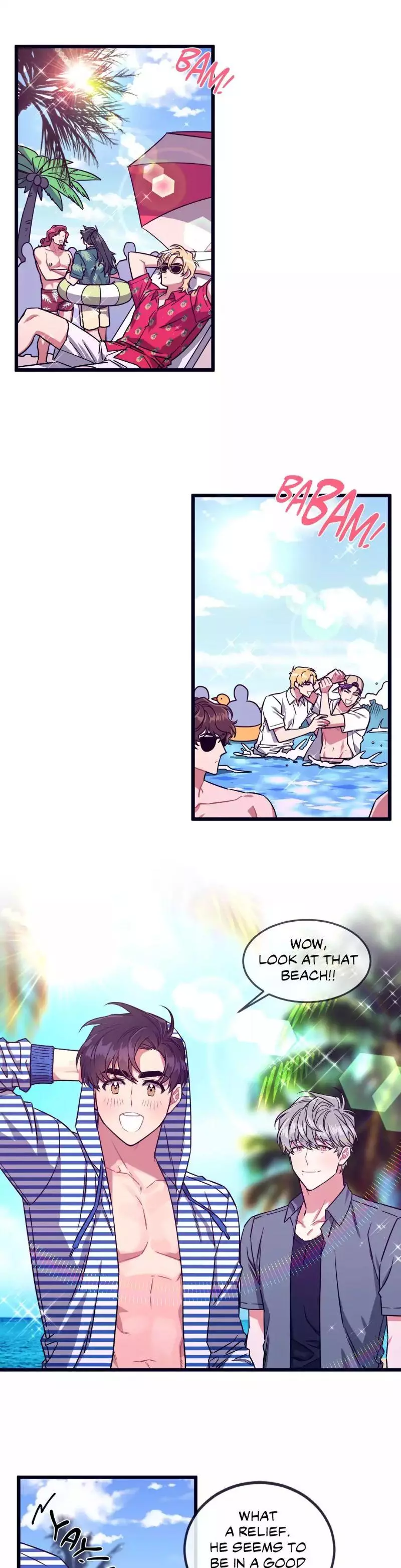 Manga page 7