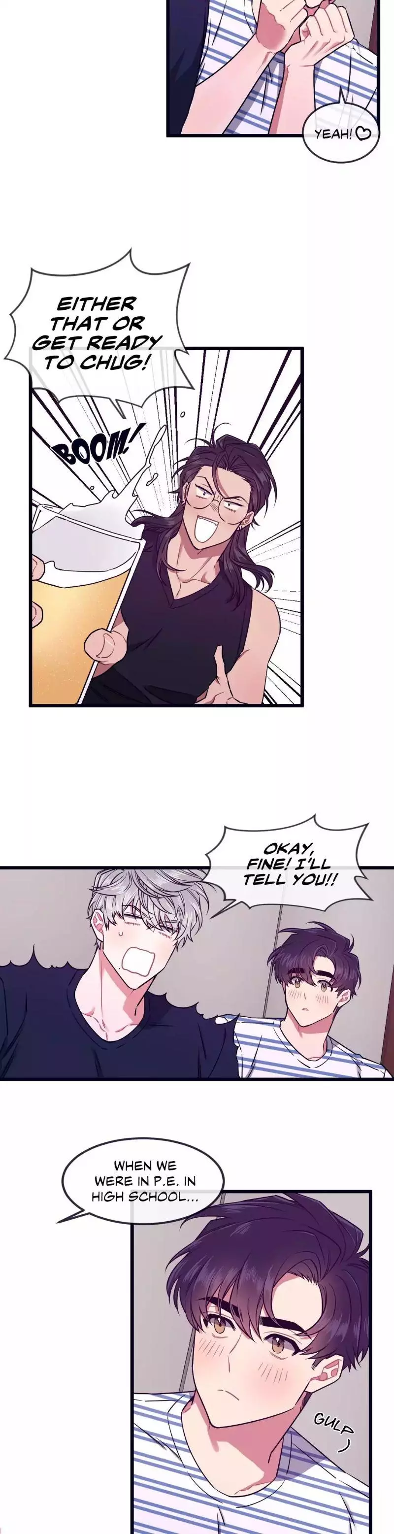 Manga page 14