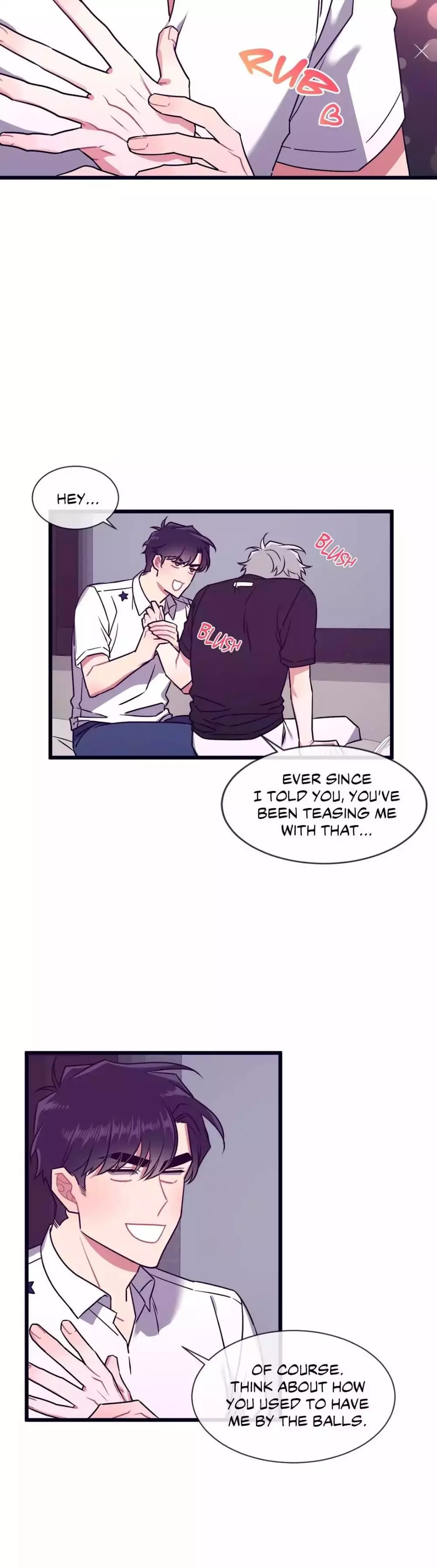 Manga page 11