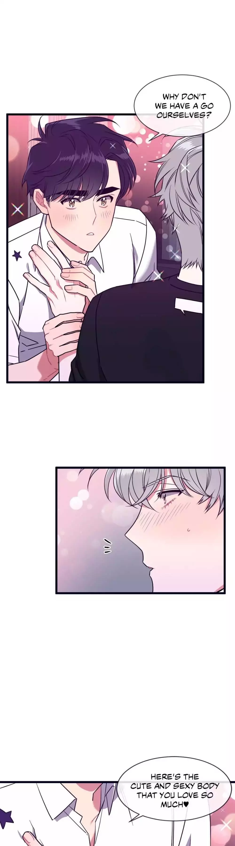 Manga page 10