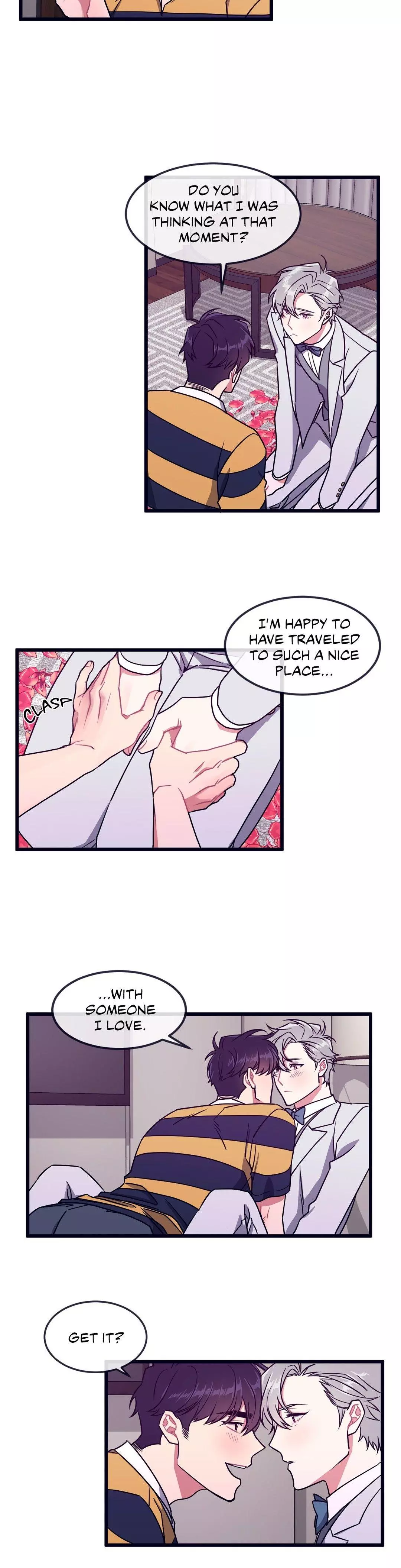 Manga page 10