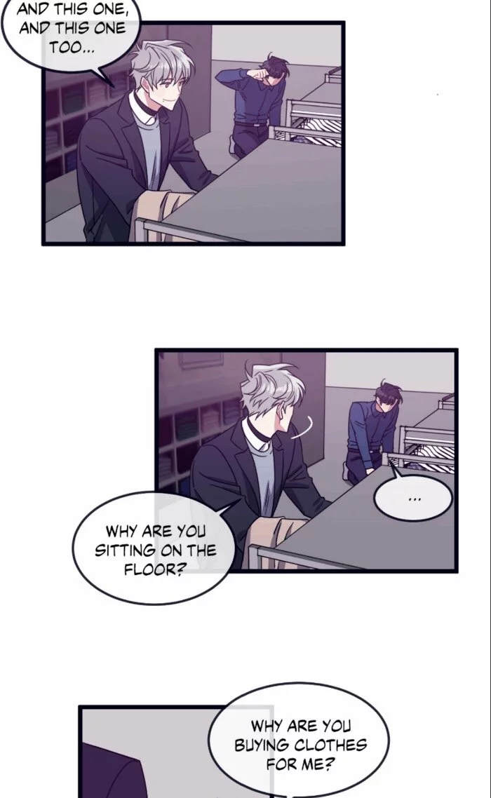 Manga page 21