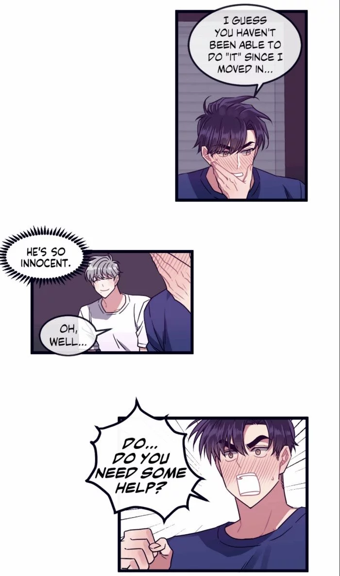 Manga page 10