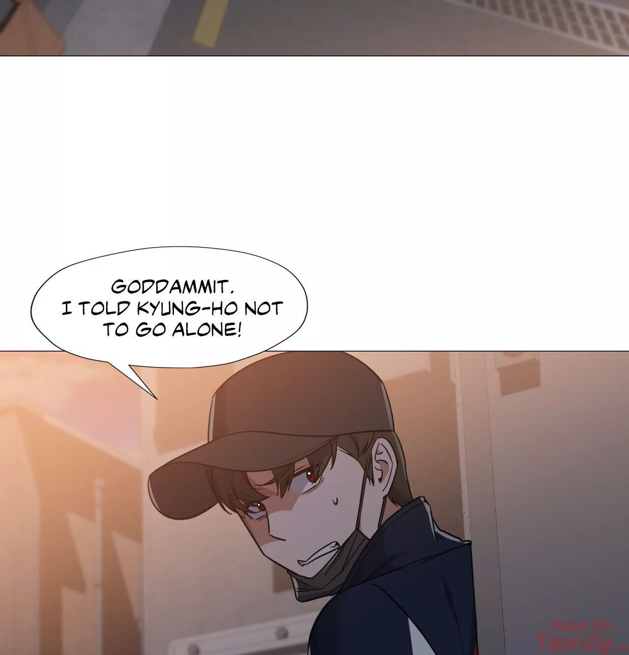 Manga page 10