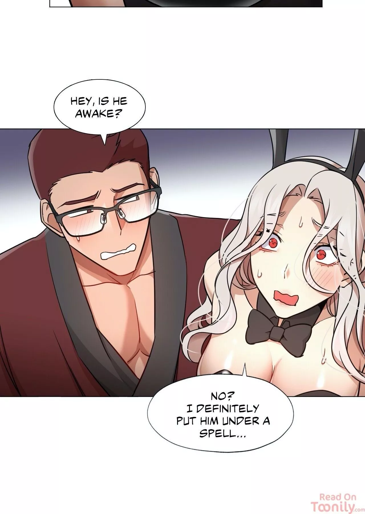 Manga page 42