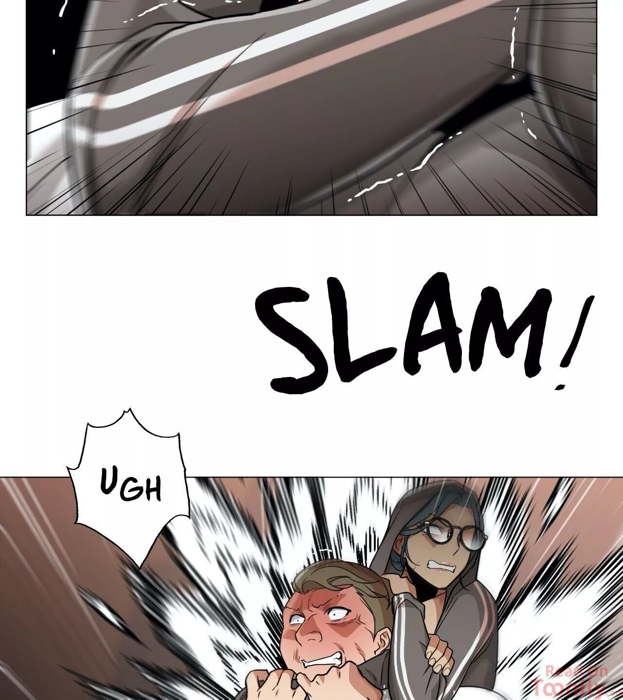 Manga page 18
