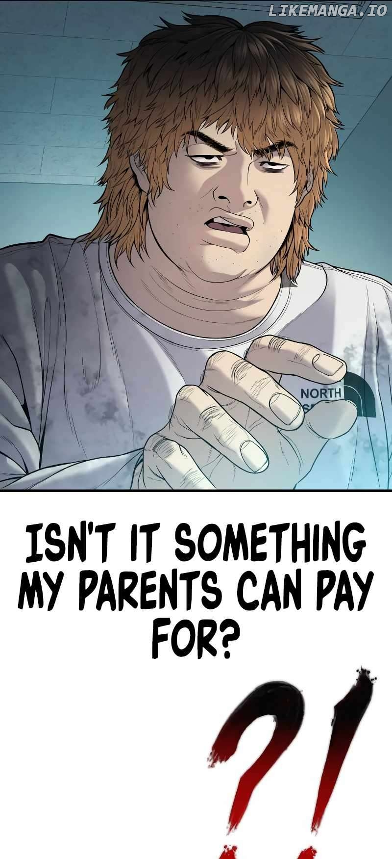 Manga page 57