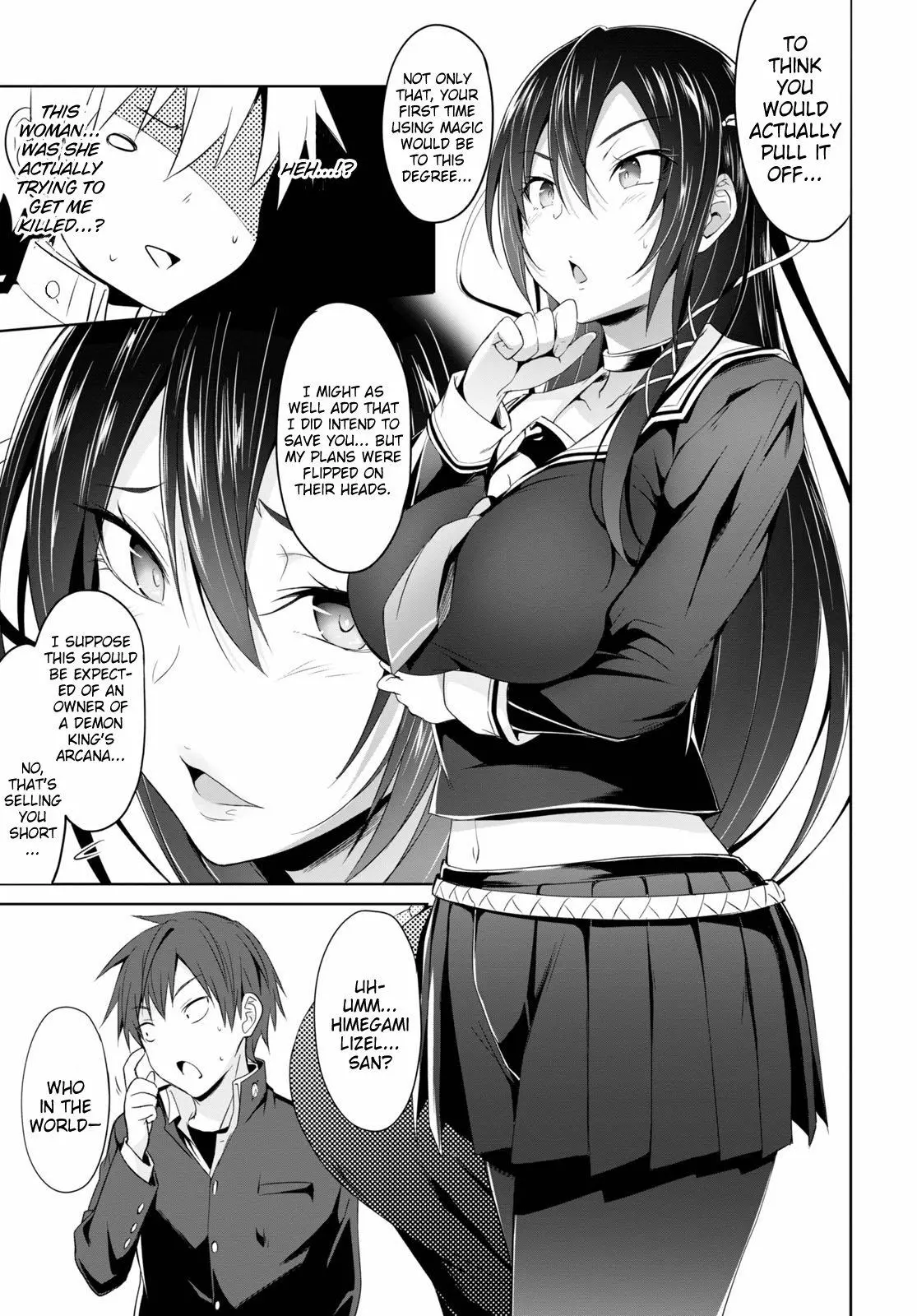Manga page 40