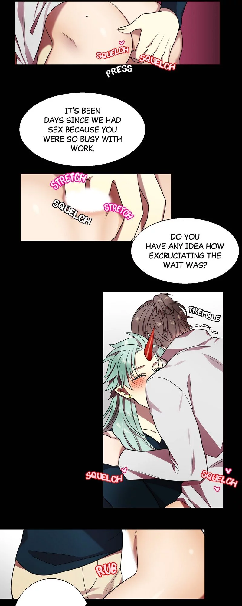 Manga page 10