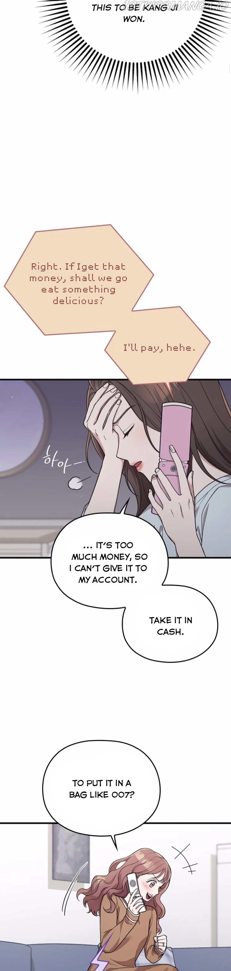 Manga page 20