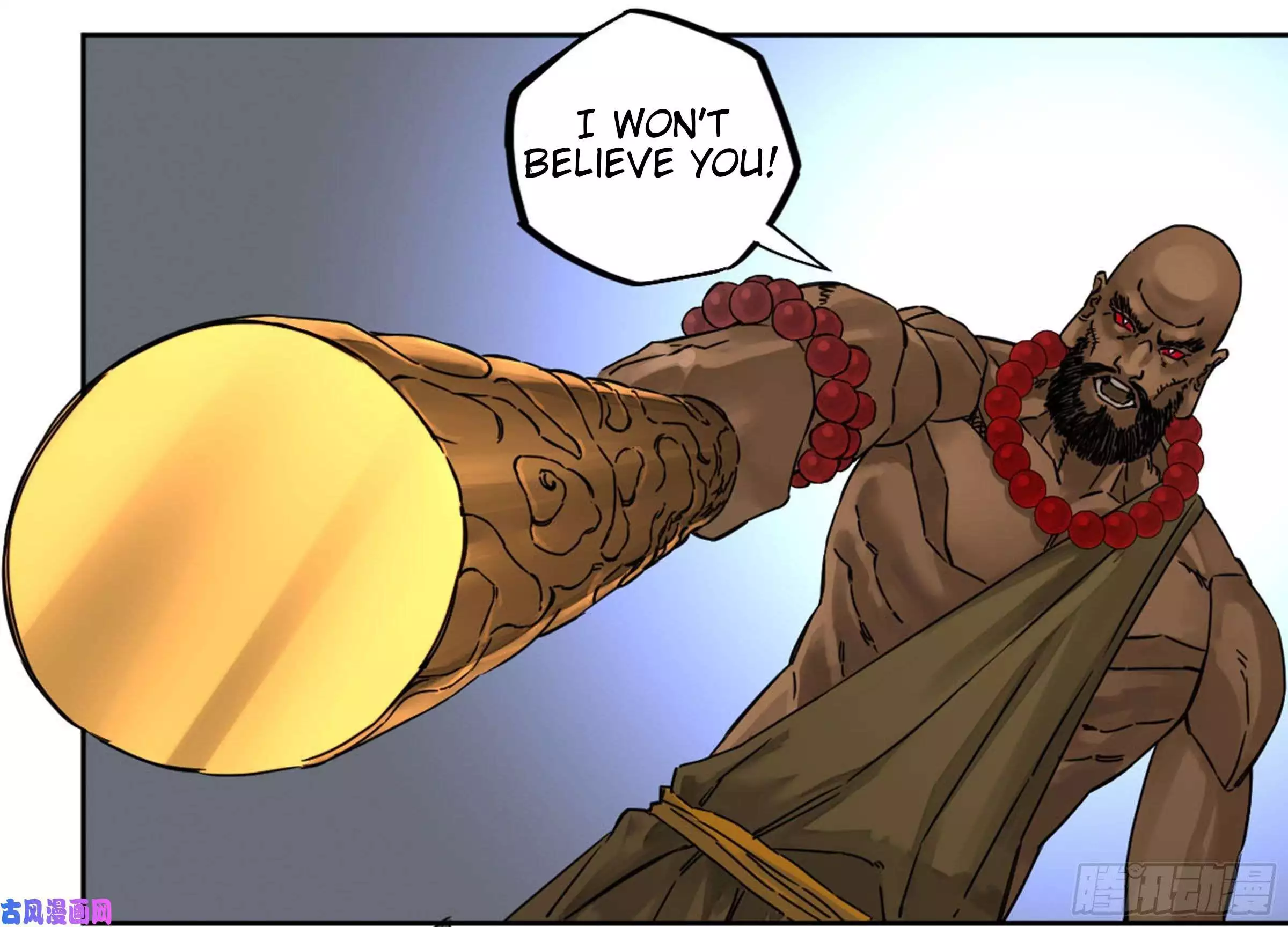 Manga page 10