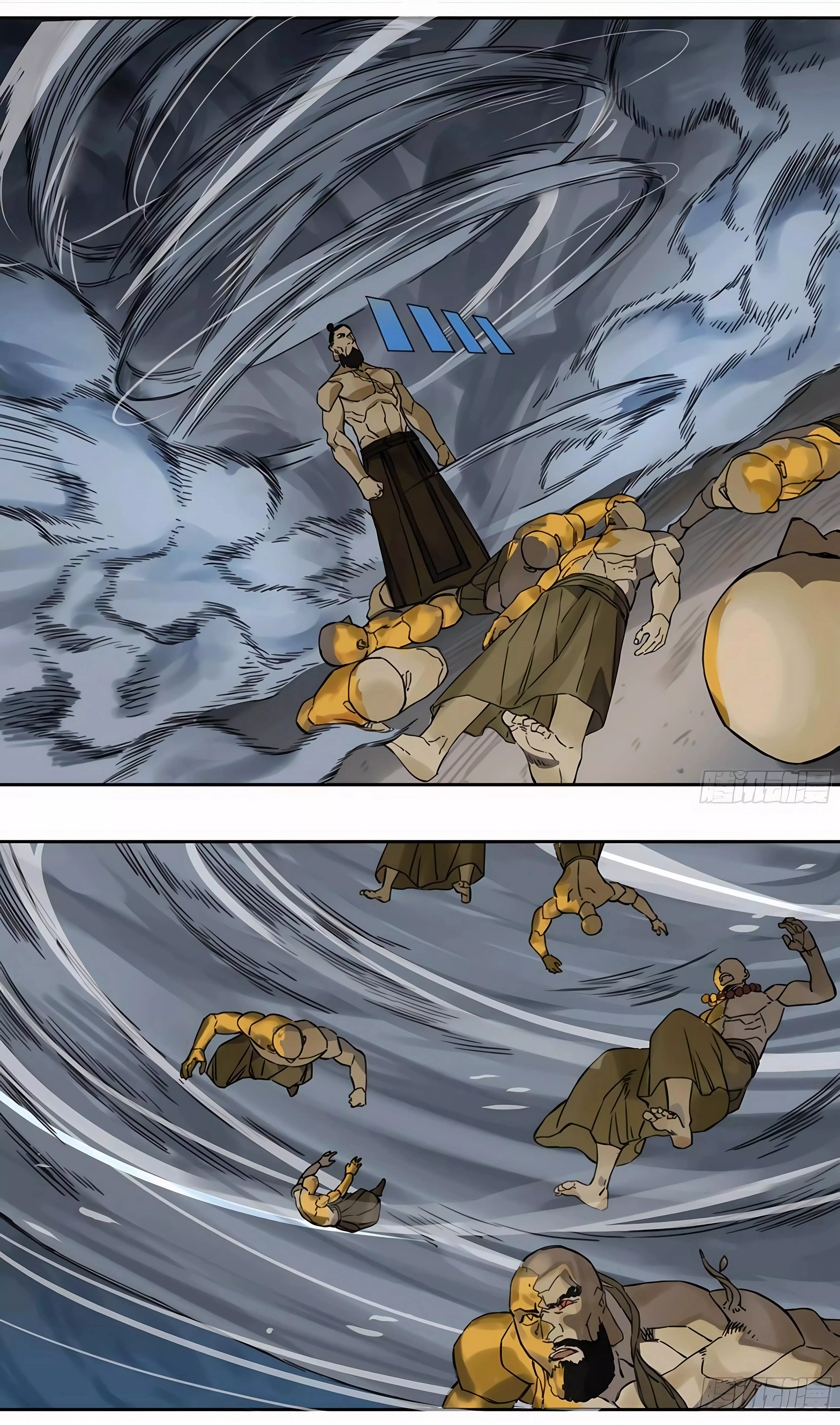 Manga page 10
