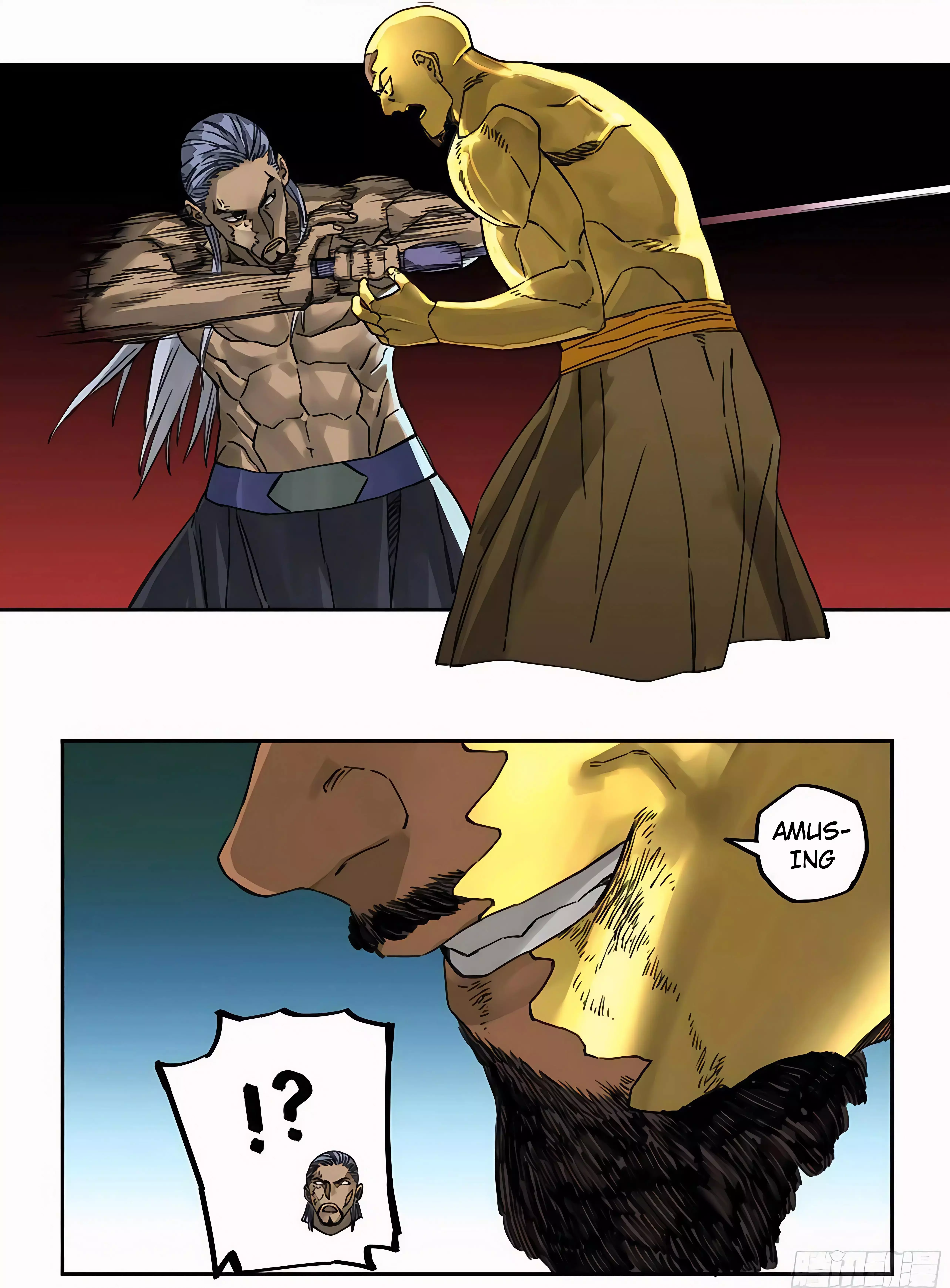 Manga page 7