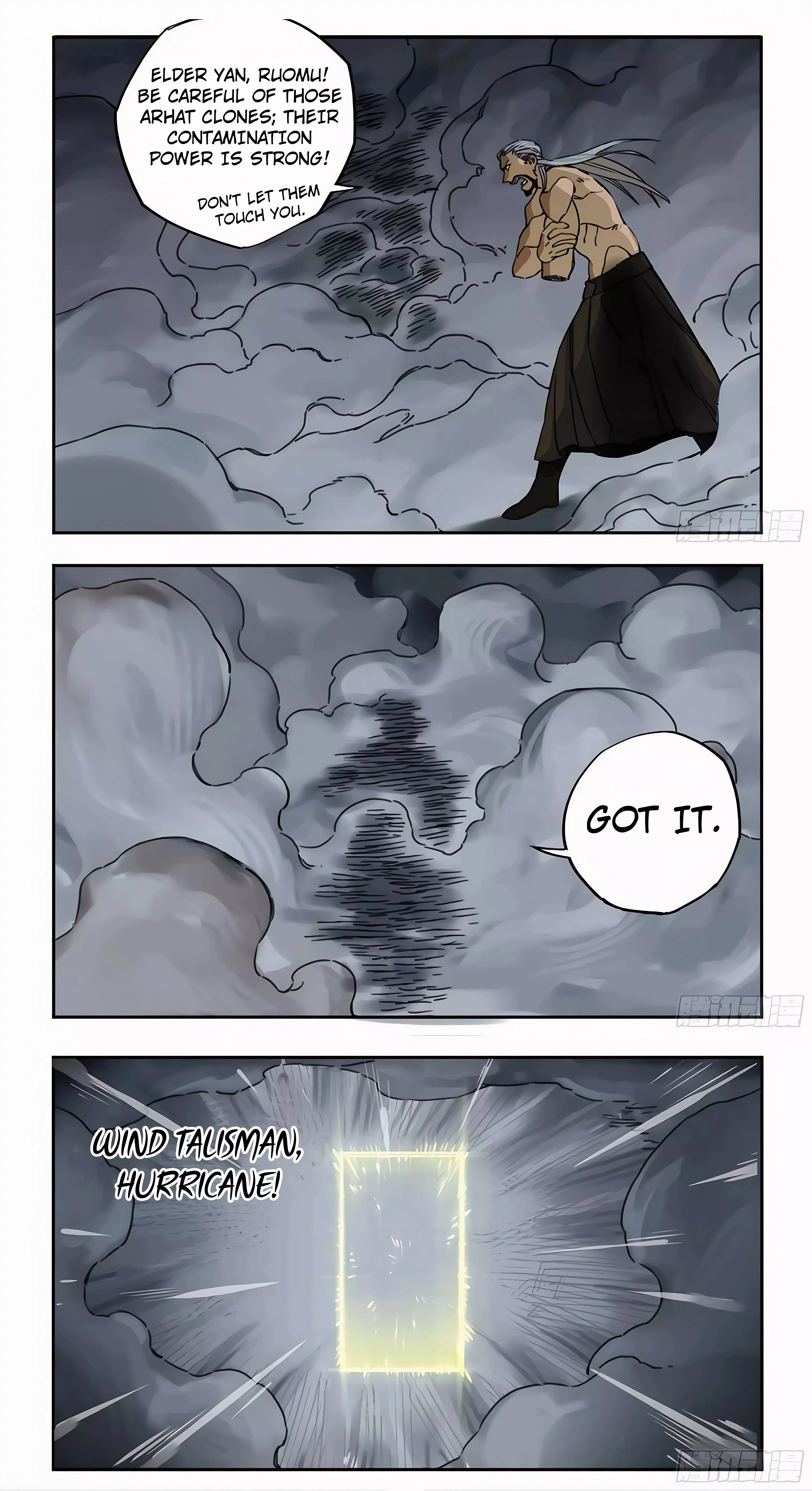 Manga page 9