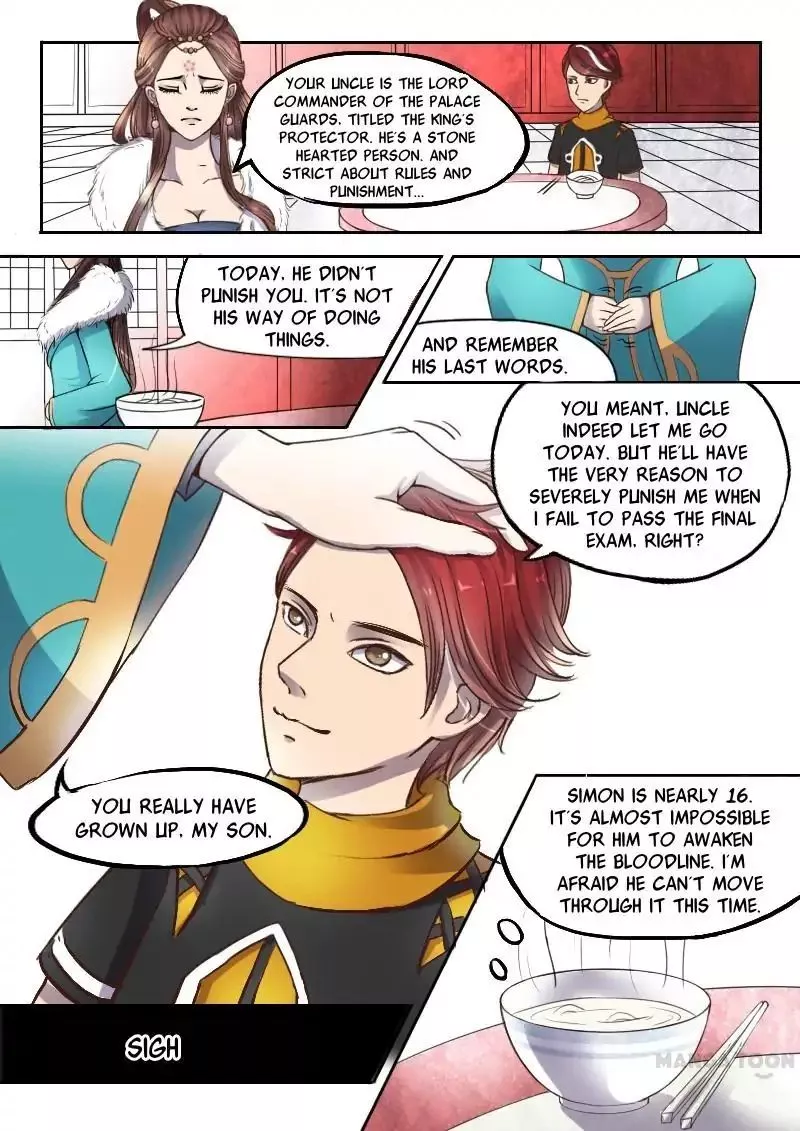 Manga page 10