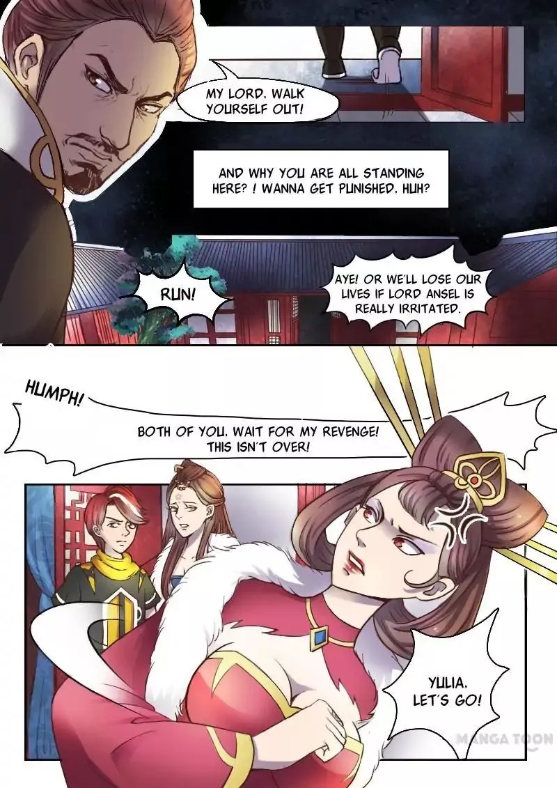 Manga page 4
