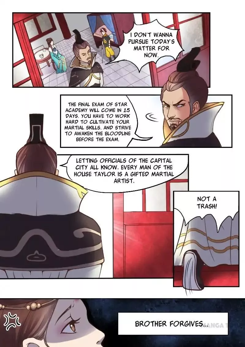 Manga page 7