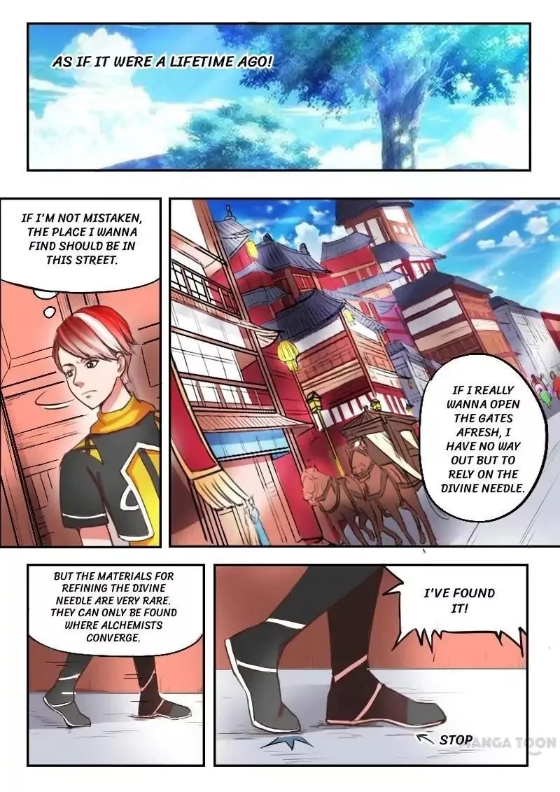 Manga page 10