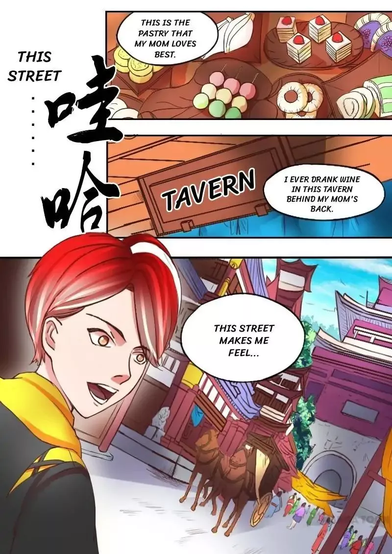 Manga page 9