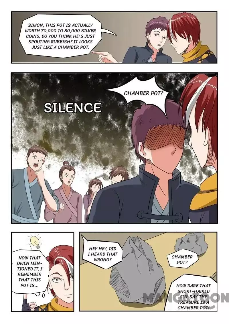 Manga page 4