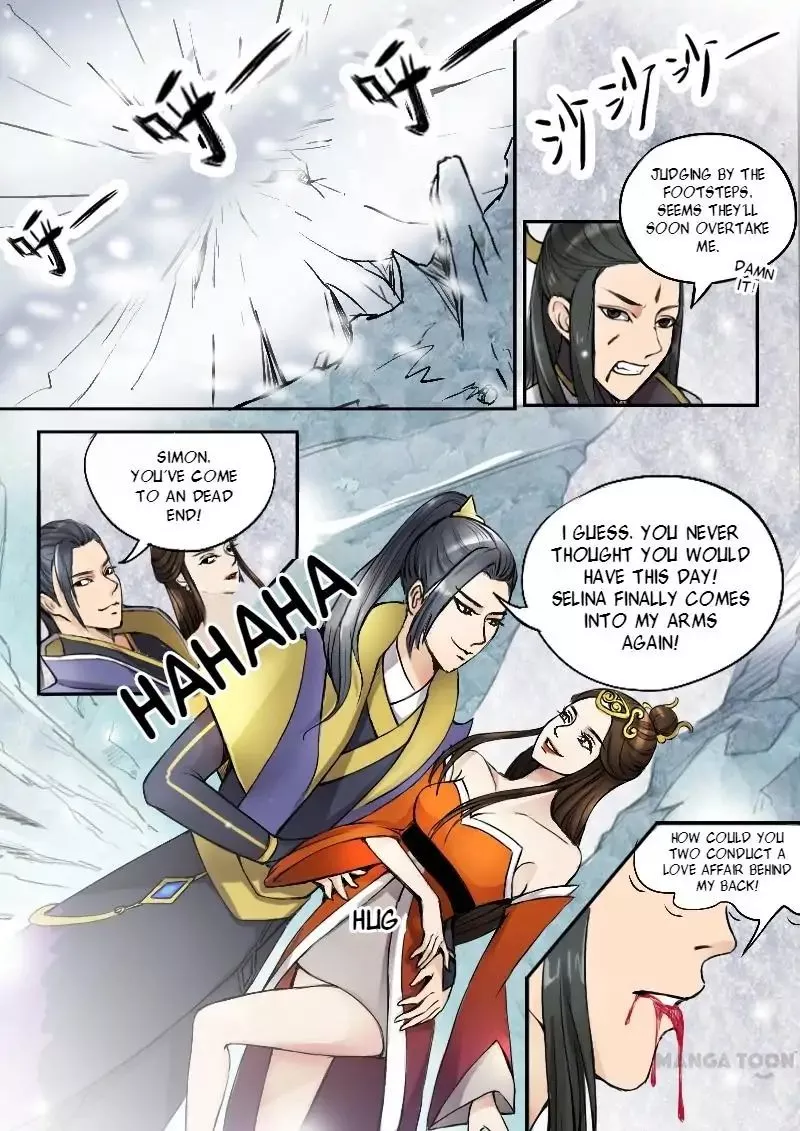 Manga page 5