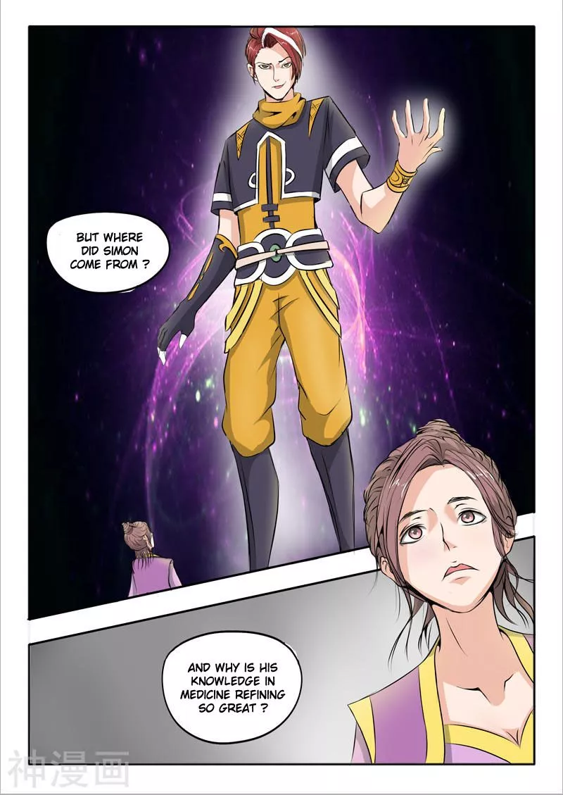 Manga page 10