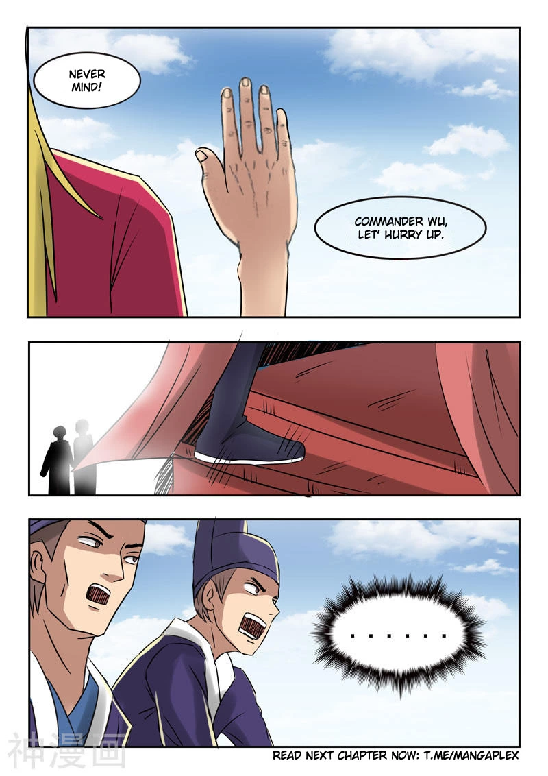 Manga page 10