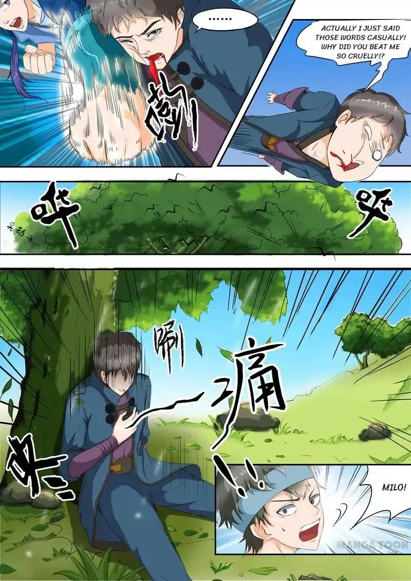 Manga page 7