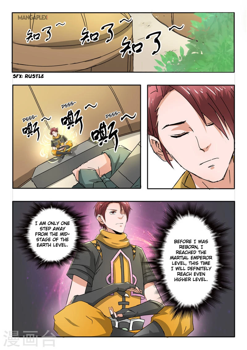 Manga page 10