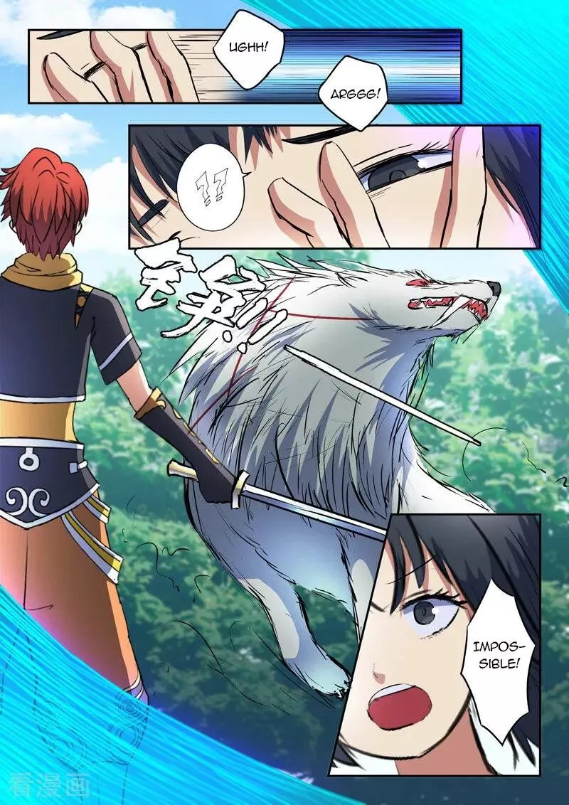 Manga page 4