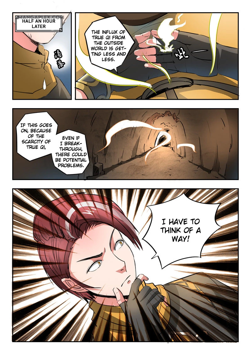 Manga page 10