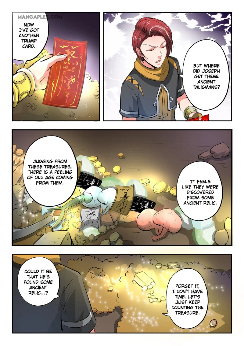 Manga page 4