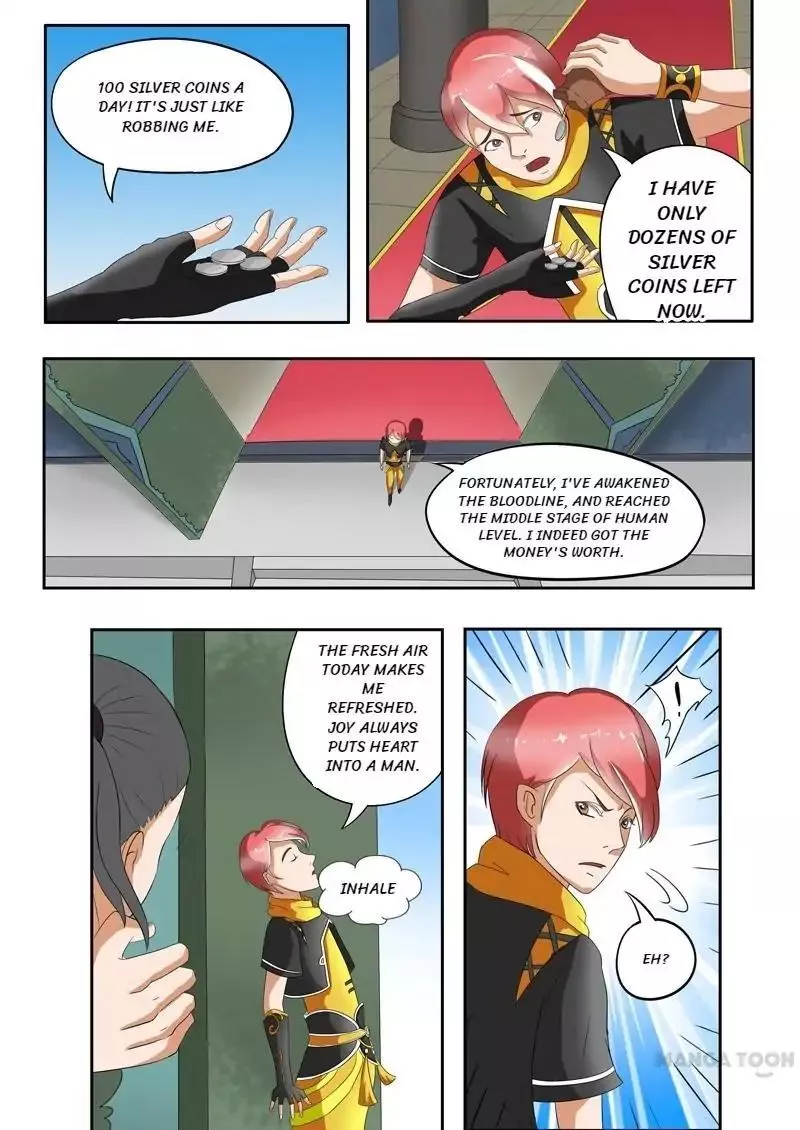 Manga page 7