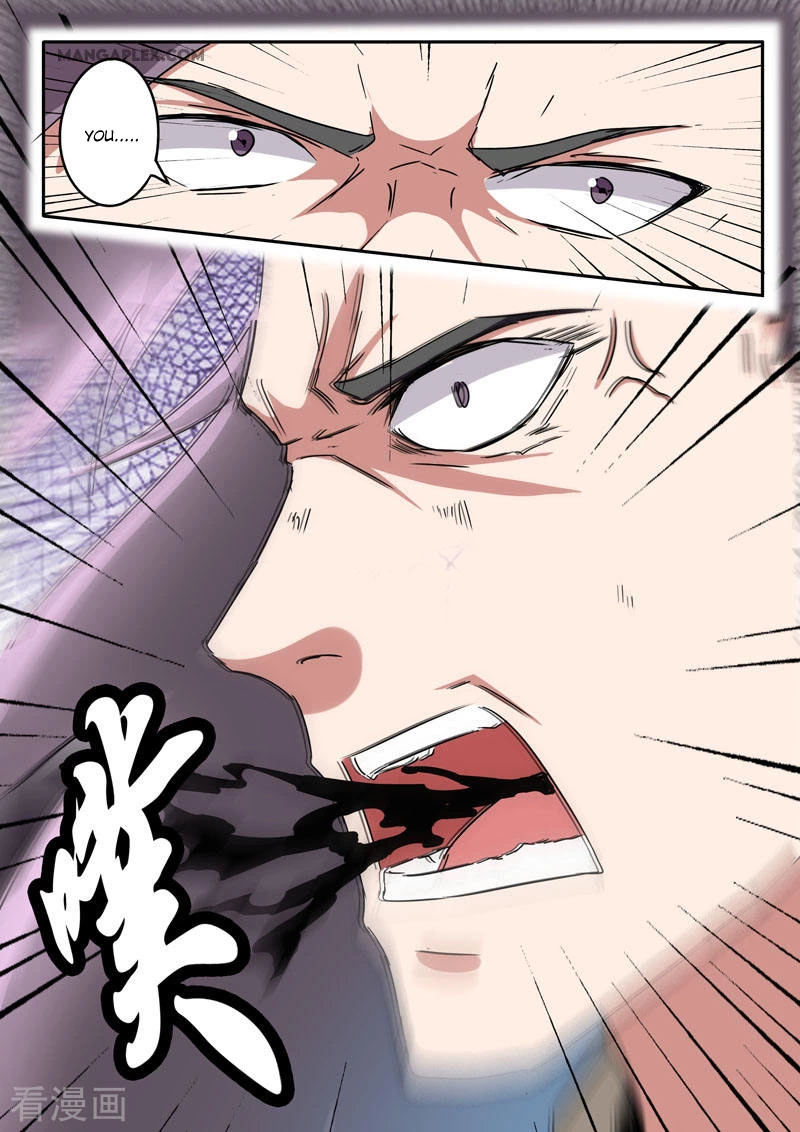 Manga page 10