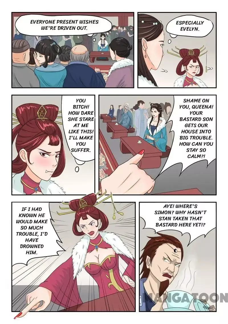 Manga page 4