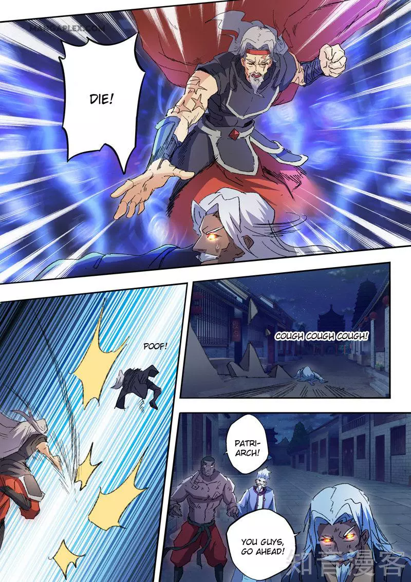 Manga page 9